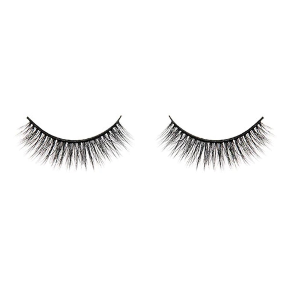 Battington Lashes Monroe 3D Silk Lashes NIB